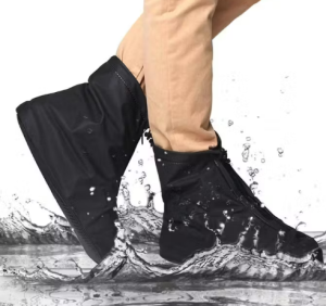Rain Away Rainproof Shoe Cover