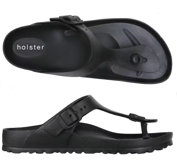 Holster - Ladies Coastal Sandals - Image 2