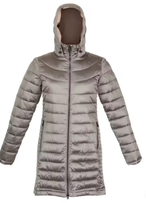 Ladies Andel III Lightweight Quilted Coat