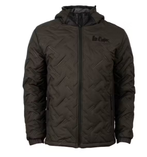 Men's Khaki Chandler Jacket
