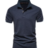 Men's Short Sleeve Polo Shirt