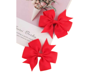 Red Ribbons