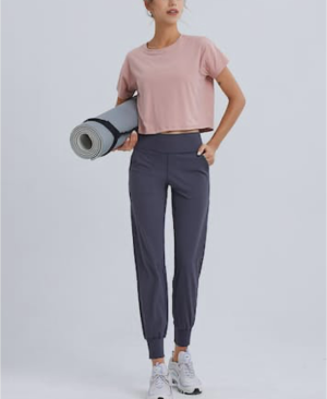 Ladies joggers Leggings- Sultry