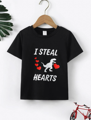 I steal hearts (boys)