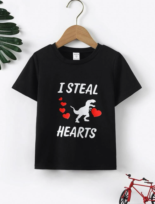 I steal hearts (boys)