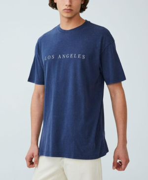 Men's Easy T-Shirt