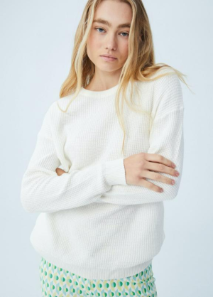 Ladies Everyday Pullover