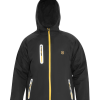Men's Soft Shell Winter Hoodie - Image 2
