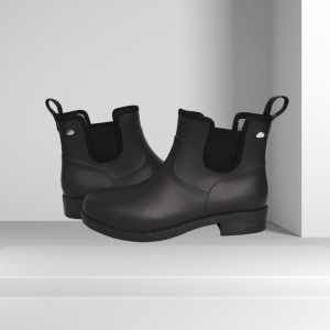 Chelsea SHORT WATERPROOF Gumboot