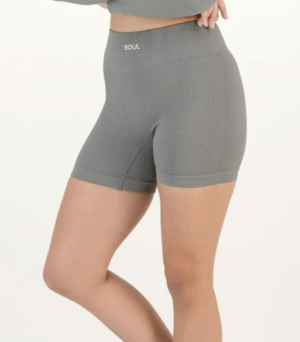 Soul Apparel Ladies Shorts