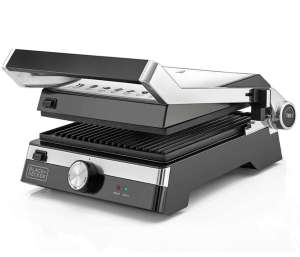 Black & Decker Grill