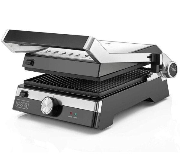 Black & Decker Grill