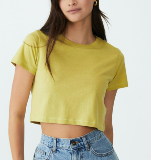 Ladies Tee