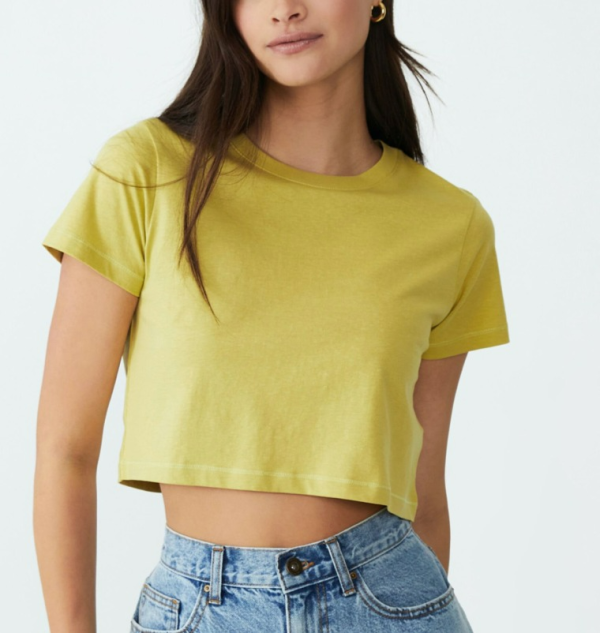 Ladies Tee