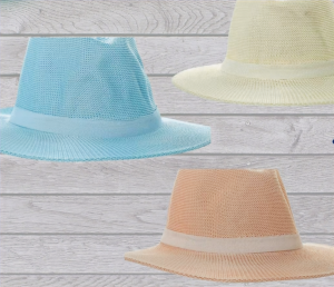 Ladies Summer Sun Hats