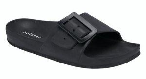 Holster Slides ONE strap