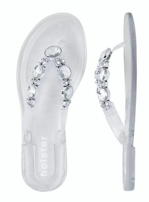 Holster Sandals