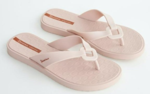 Ipanema Ladies pink nexo fem Sandals