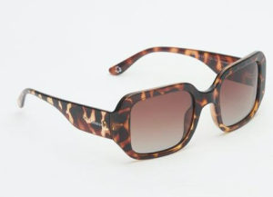 Lundun - Polarised Sunglasses