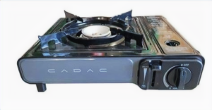 Gas Stove