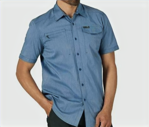 Wrangler Men’s shirt