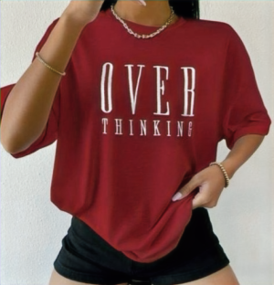 Letter TOP