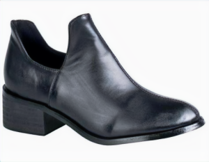 Ladies Footwork Boots
