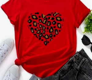 Heart Tee