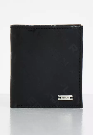 Mens Wallet Replay