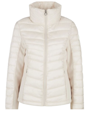 Ladies Padded Jacket
