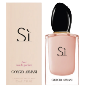 SI-Giorgio Armani Perfume