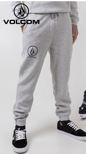 Volcom Joggers