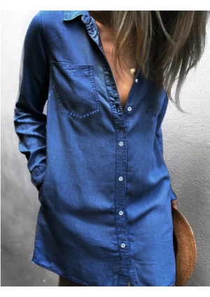 Shift Dress