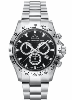 Men's Grand Mont Watch