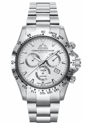 Men's Grand Mont Watch