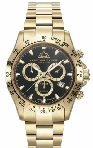 Men's Grand Mont Watch