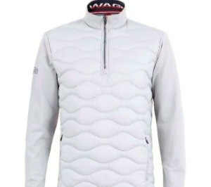 Swagg Men's Jacket