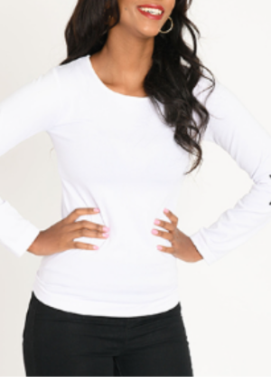 Ladies Thermal Vest