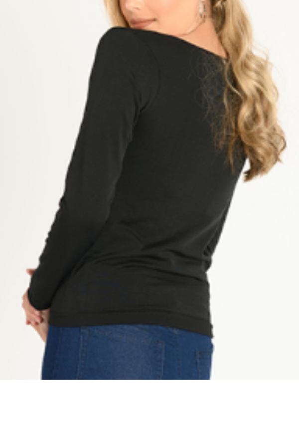 Ladies Thermal Vest - Image 3