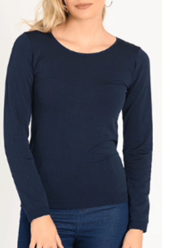 Ladies Thermal Vest - Image 2