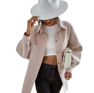 Pocket Coat