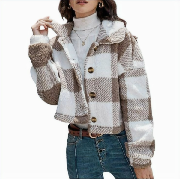 Teddy Jacket