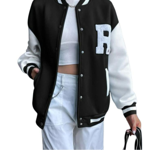 Letter Jacket