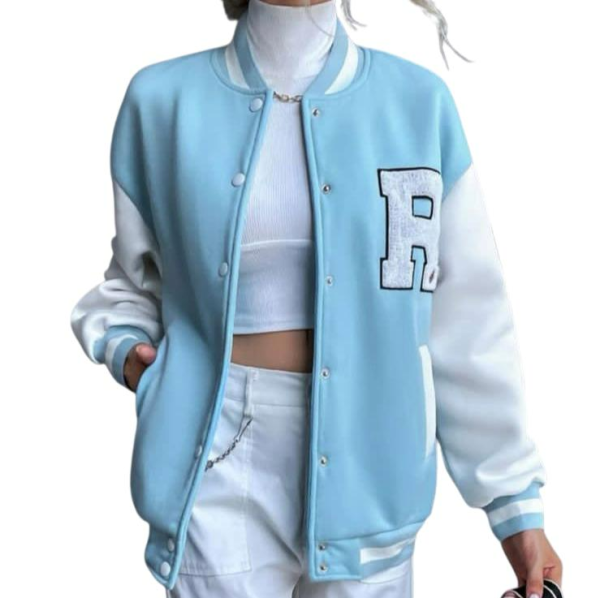 Letter Jacket - Image 2