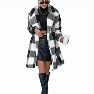 Buffalo Winter Jacket
