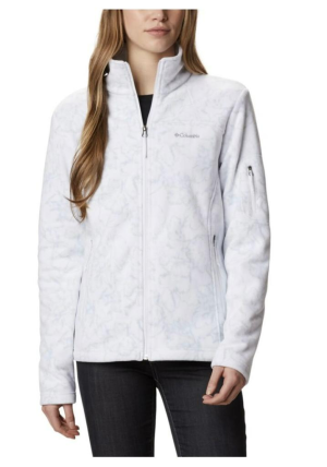 Columbia Fleece Jacket