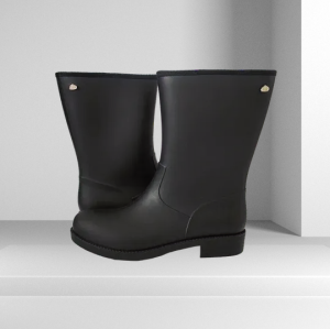 Calf Rain Gumboot