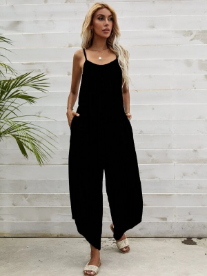 Cami Jumpsuit