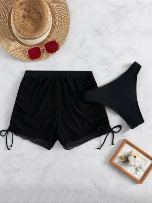 2pack Bikini Bottom