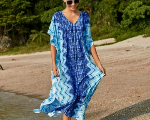 Beach Complete Cover-Up